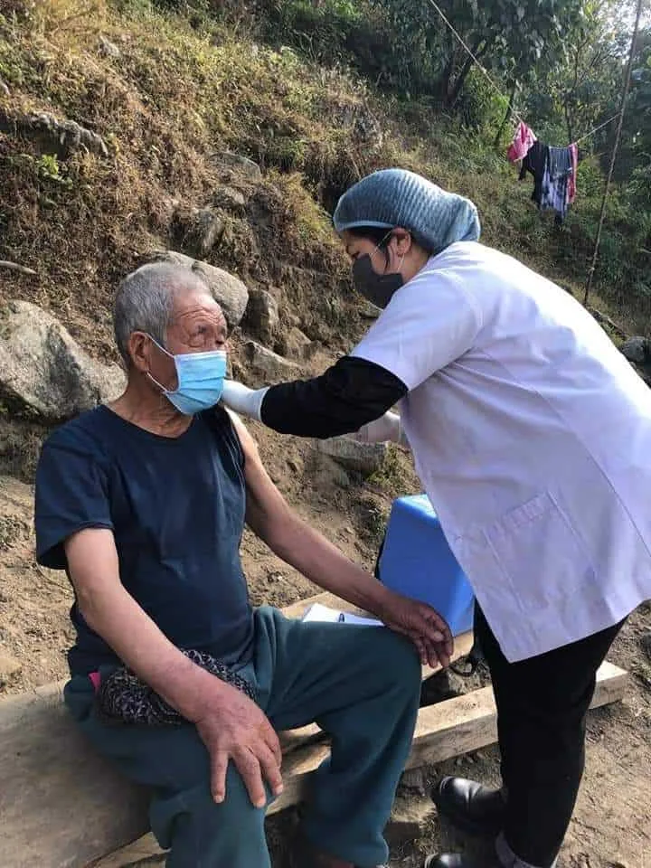 Sikkim Covid19: 216 new cases, 01 death, Positivity rate