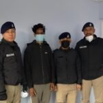 Absconded POCSO accused arrested