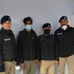 Absconded POCSO accused arrested