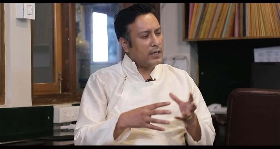 “Soreng incident 30th of april is a failure of the state intelligence”: Passang Sherpa, SNS 2 Soreng incident