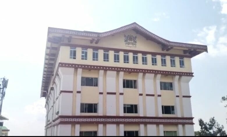 Centre of state administration ‘Secretariat’ vandalised; investigation underway 1 Screenshot 2022 02 16 14 55 28 37 99c04817c0de5652397fc8b56c3b3817 Sikkim Breaking News | Trending News