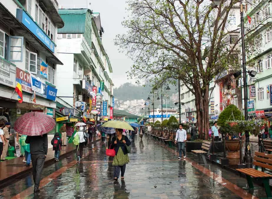 Image: Sikkim Tourism