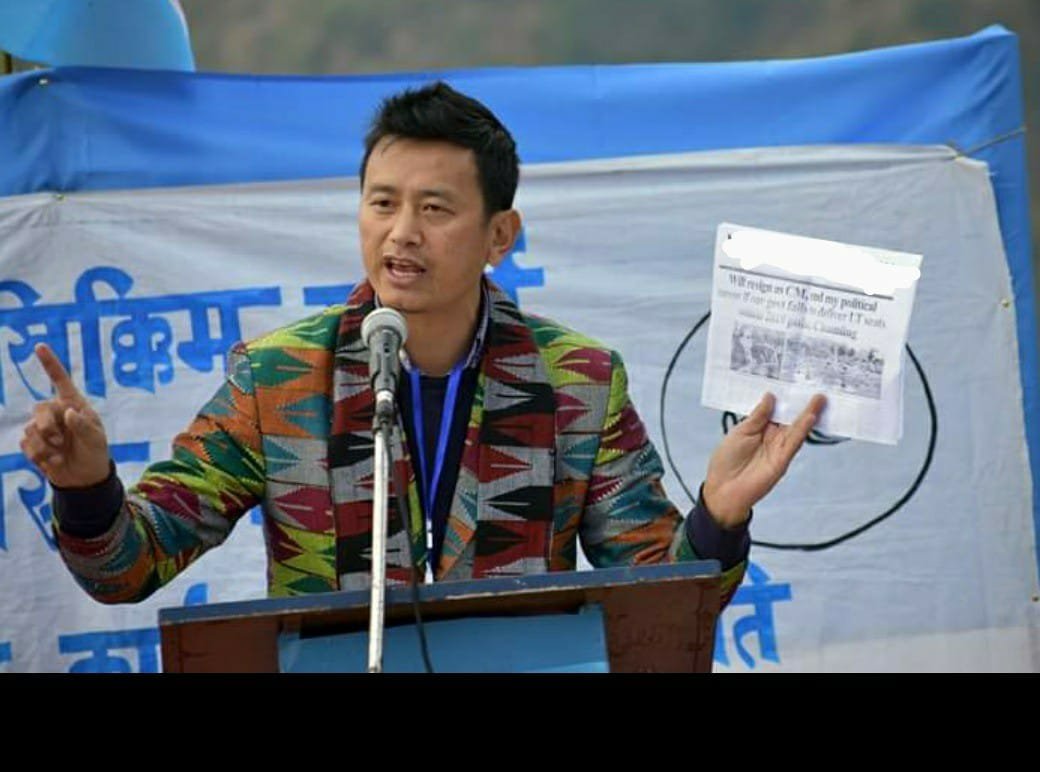 47e3529b 11e9 40da bc1c 8052a2c24e9a Sikkim Breaking News | Trending News