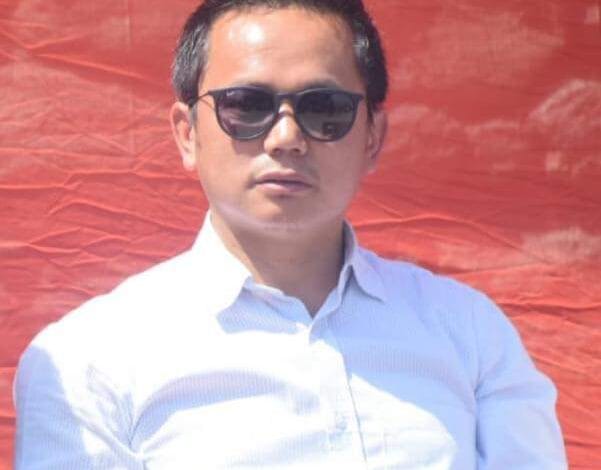 "It is pity to see the opposition falling short to raise real issues against the present SKM govt" Jacob Khaling 1 FB IMG 1647445156594 Sikkim Breaking News | Trending News
