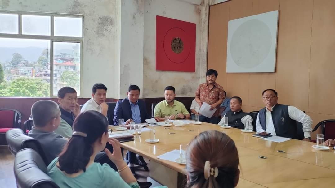 IMG 20220419 WA0023 Sikkim Breaking News | News From Sikkim