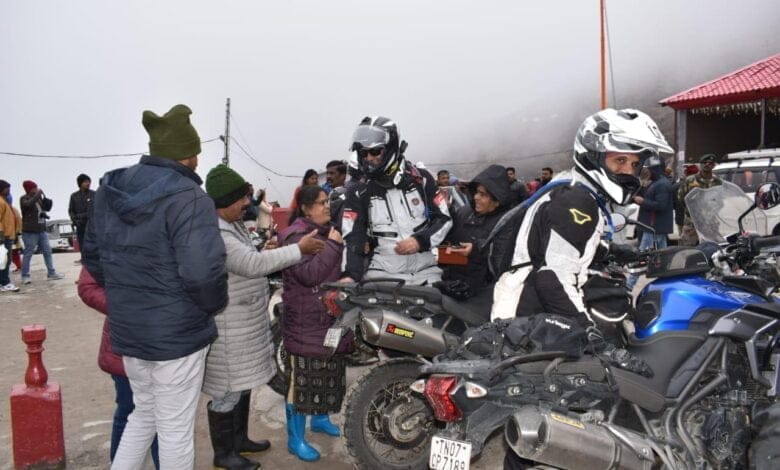 Sikkim Tourism - The Untapped Potential 1 IMG 20220422 WA0032 Sikkim News | Sikkim Breaking News | Trending News