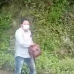 सोरेङ हिंसा घटना