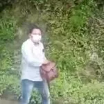 सोरेङ हिंसा घटना