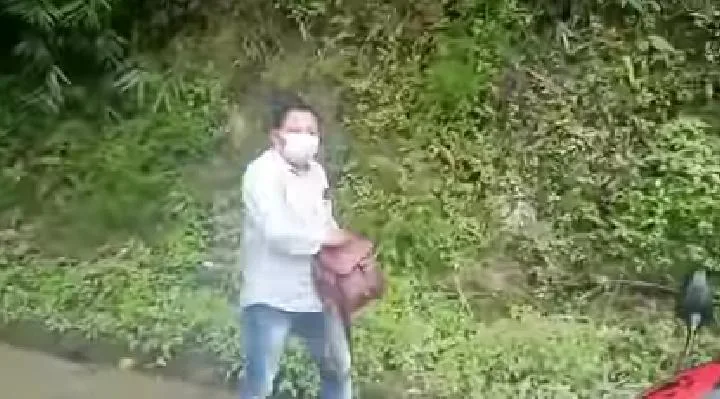 सोरेङ हिंसा घटना