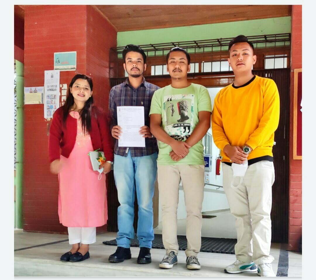20220502 134337 Sikkim Breaking News | News From Sikkim