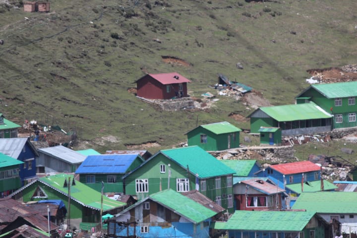 Encroachment of Forest reserve land in Gnathang village: SC Story 6 6b274738 6030 4493 9e21 a2243b172645 Sikkim Breaking News | News From Sikkim