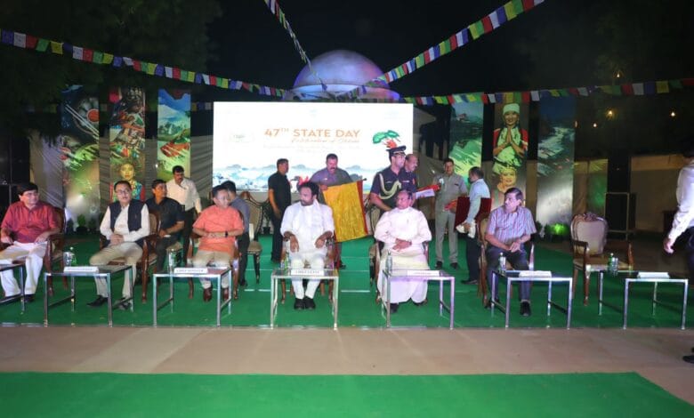 47th Sikkim State Day celebrated in the national Capital; Evening themed 'Celebration of Sikkim' dedicated to the state 1 IMG 20220519 WA0059 Sikkim Breaking News | Trending News