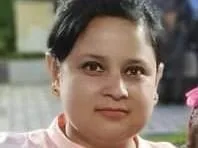 Pratima Chettri