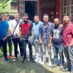 Sikkim Football Players Association of SIkkim