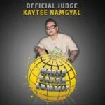 Namgyal ; World Salsa Summit