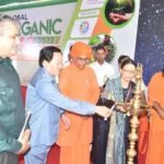 Organic Expo