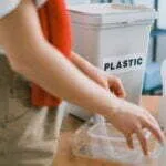 Ban Plastic