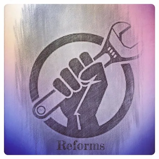 Notification/Reform Call