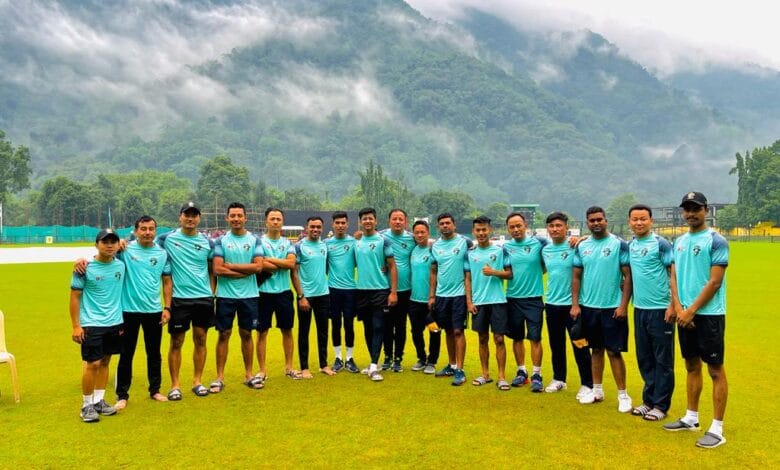 Black Eagles SAP beats IRISES Cricket Club in A-division league 2022 books spot in semi-finals 1 IMG 20220616 WA0053 1 Sikkim Breaking News | Trending News