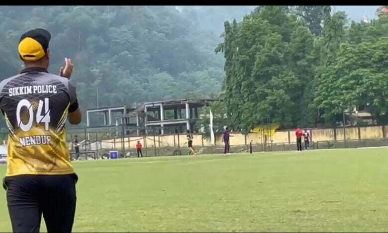 Black Eagles SAP beats CAT in Kanchanzonga Shield A Division Cricket league 1 Screenshot 2022 06 07 21 24 54 17 6012fa4d4ddec268fc5c7112cbb265e7 Sikkim Breaking News | Trending News