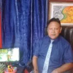 Indra Narayan Pradhan