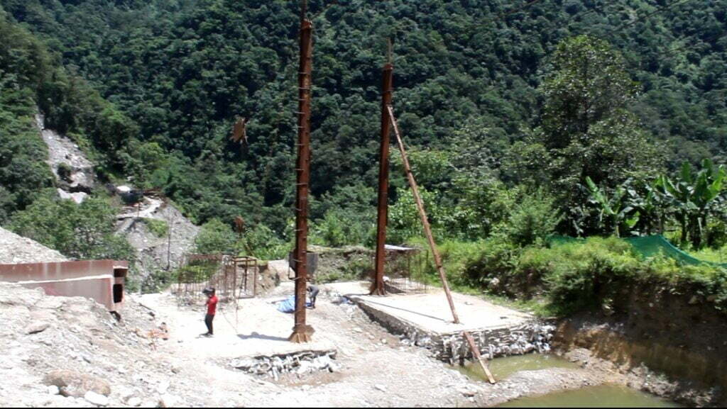 Upper Dzongu: Already remote, further marginalized with no permanent connectivity for 6 years 2 Screenshot 2022 07 09 20 47 42 99 99c04817c0de5652397fc8b56c3b3817 Sikkim Breaking News | News From Sikkim