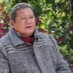 Garjaman Gurung