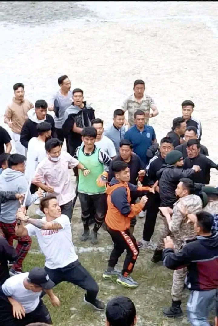 Brawl