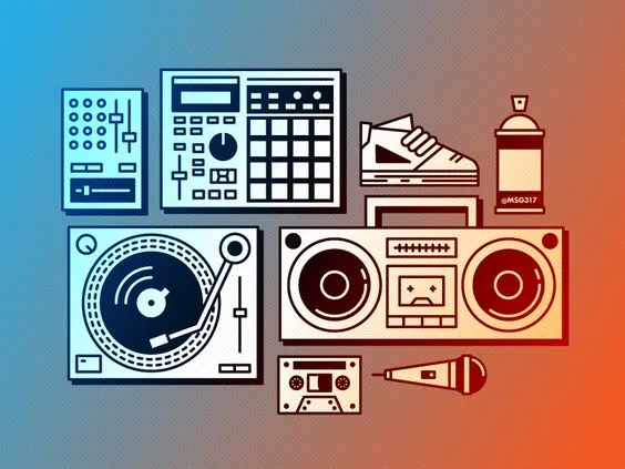 Hip Hop