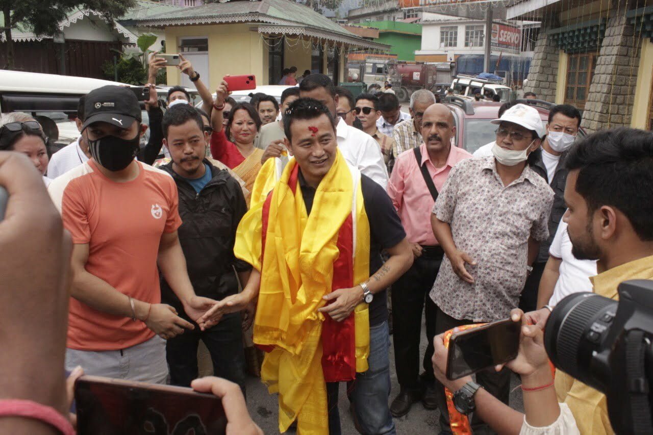 IMG 20220906 WA0014 Sikkim Breaking News | News From Sikkim