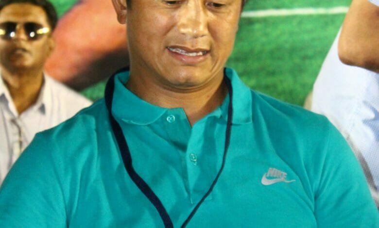 Bhaichung Bhutia loses the AIFF Presidential race; where does Indian Football go from here? 1 Bhaichung Bhutia Sikkim Breaking News | Trending News