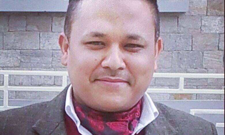 Nawin Kiran urges regional parties not to politicise the arrest of anti-371F protestor 1 65089370 1007244566132123 5878459770247053312 n Sikkim Breaking News | Trending News