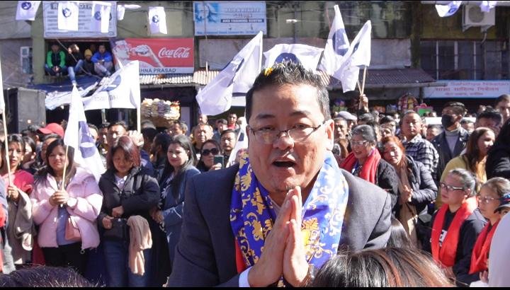 IMG 20221127 WA0024 Sikkim Breaking News | News From Sikkim