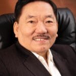 Pawan Chamling