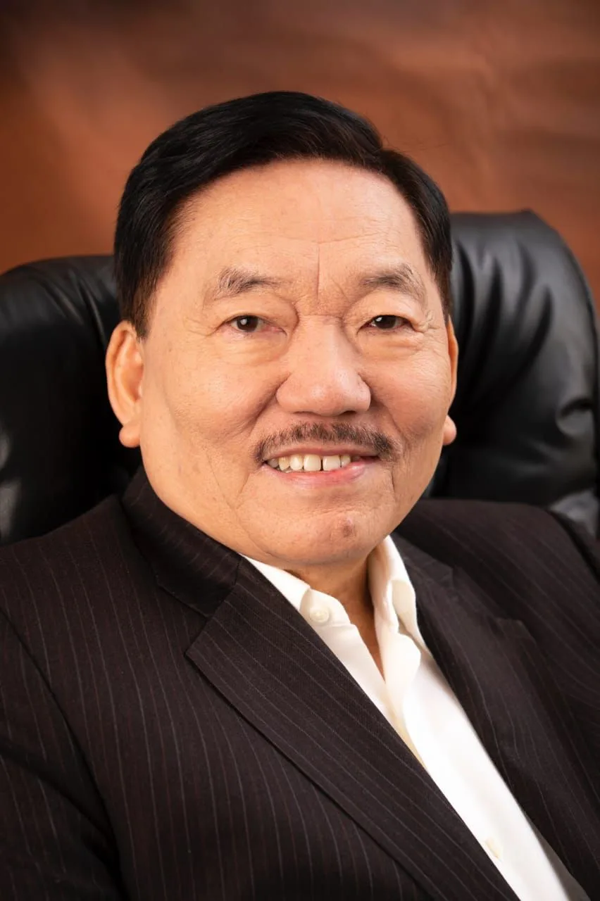 Pawan Chamling