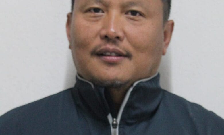 43-year-old Sikkimese cricketer to come out of retirement for a shot at Ranji 1 WhatsApp Image 2023 01 11 at 9.19.08 AM Sikkim Breaking News | Trending News