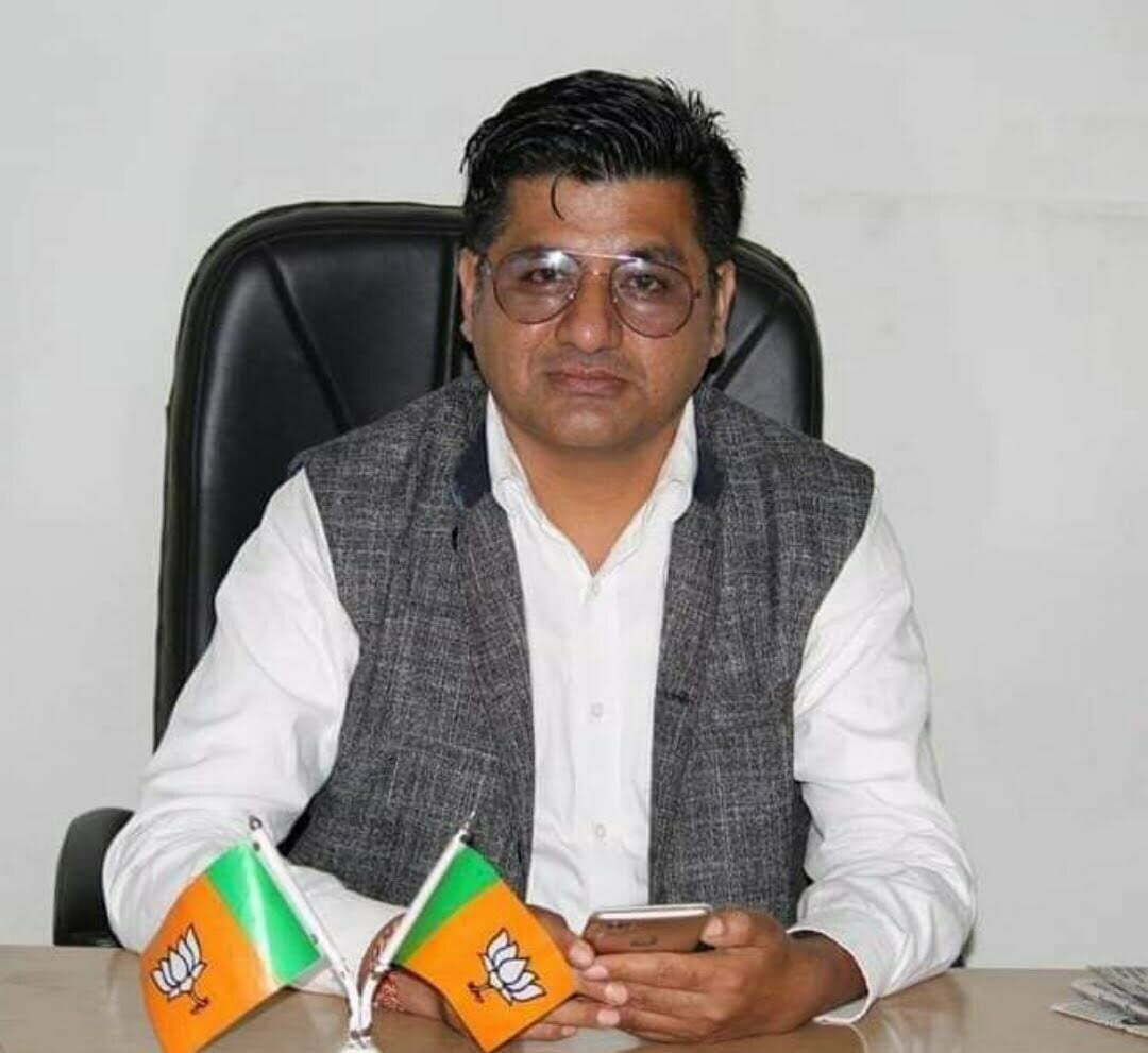 DB daju Sikkim Breaking News | News From Sikkim