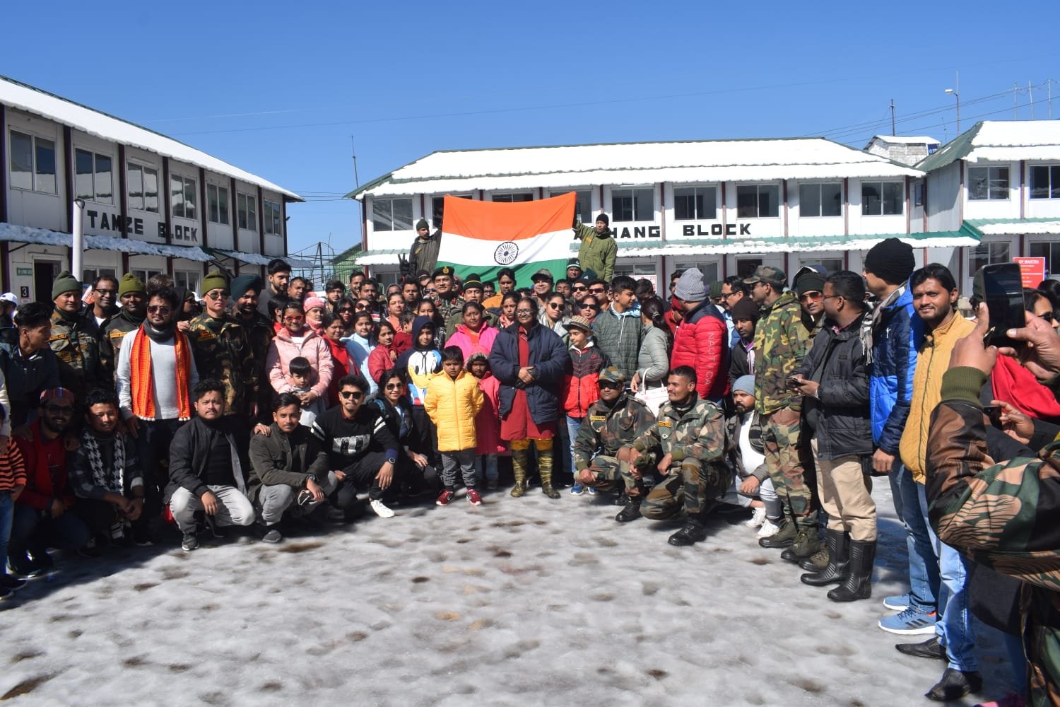 IMG 20230312 WA0069 Sikkim Breaking News | News From Sikkim