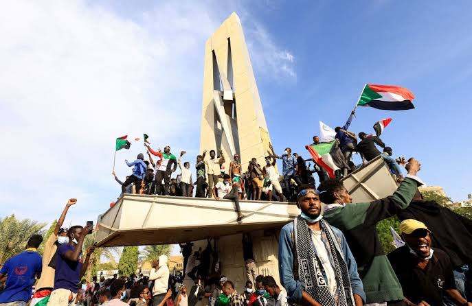 Sudan in Crisis: Deadly Conflict Threatens Stability and Democracy 1 Image: Atlantic Council
