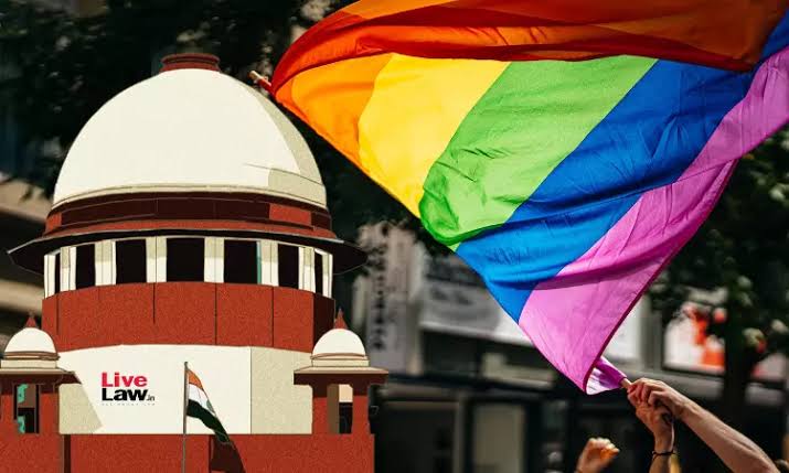 India's Same-Sex Marriage Hearing Continues for Second Day 1 Image: LiveLaw