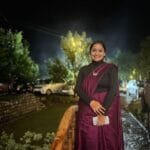 UPSC success story of Deepika Agarwal