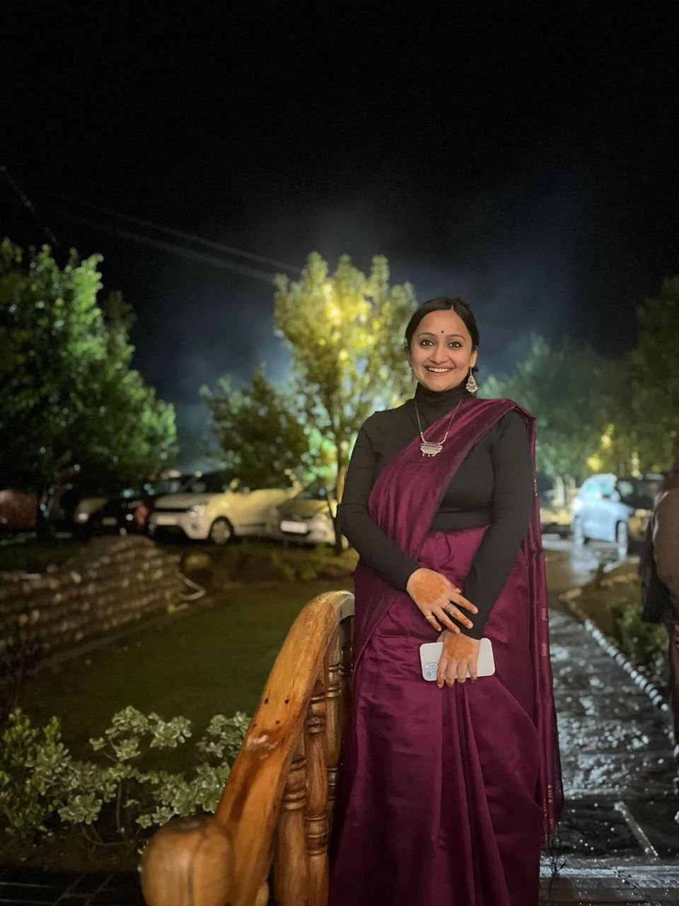 UPSC success story of Deepika Agarwal