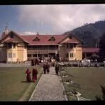 Tsuglakhang Palace
