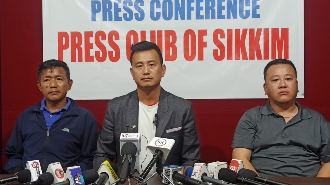 IMG 20230509 WA0026 Sikkim Breaking News | News From Sikkim