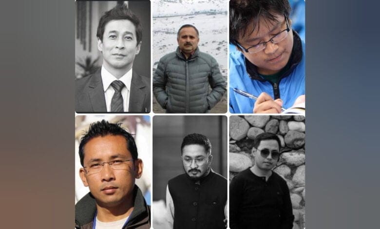 Sikkim journalists voice opinions and analysis on recently held budget session 1 InShot 20230521 191224603 Sikkim Breaking News | Trending News
