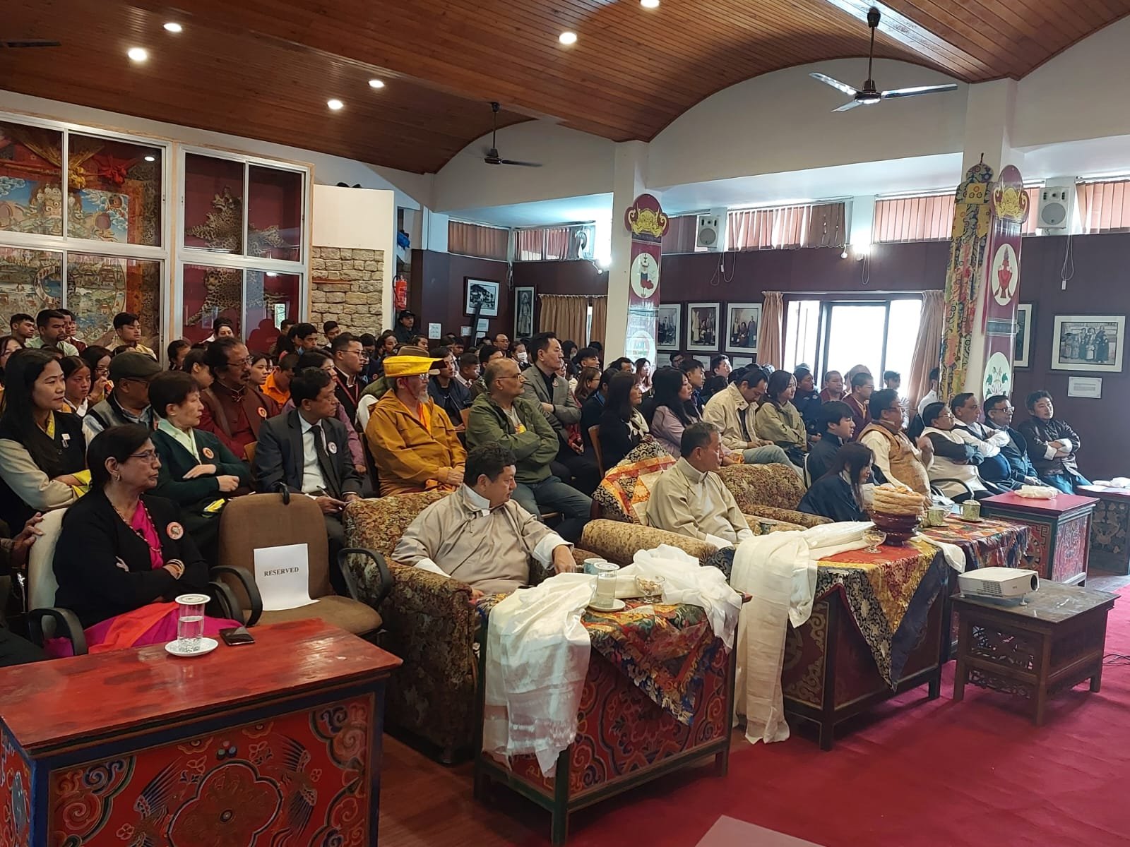 chogyal Sikkim Breaking News | News From Sikkim