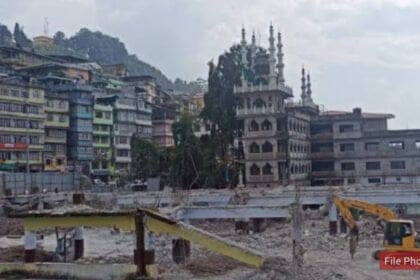 InShot 20230927 202320133 Sikkim Breaking News | News From Sikkim