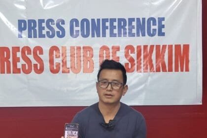 bbb Sikkim Breaking News | News From Sikkim
