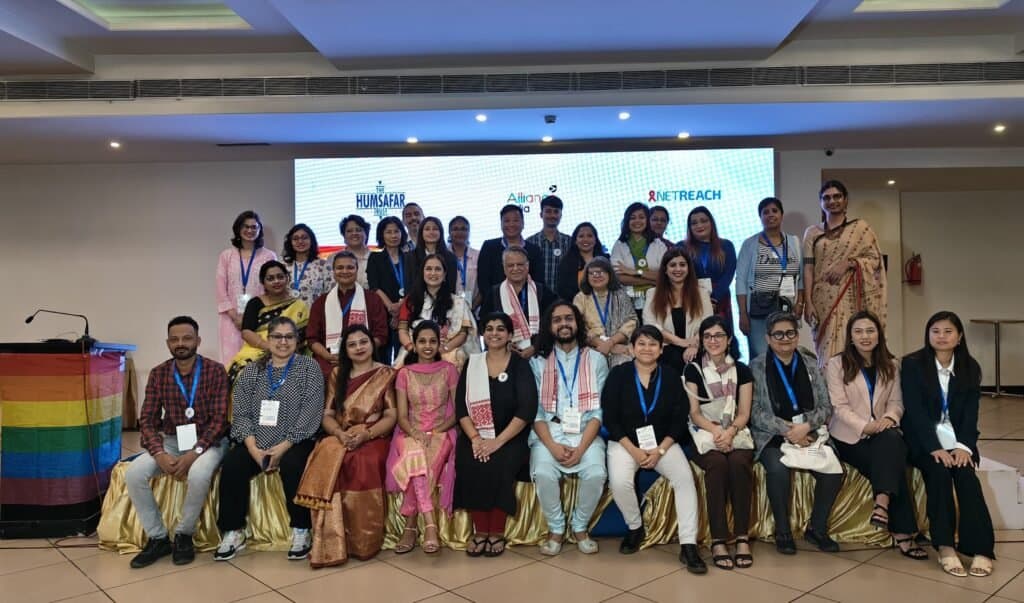 Media Conclave Elevates LGBTQ+ Representation in the Northeast