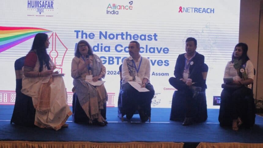 Media Conclave Elevates LGBTQ+ Representation in the Northeast